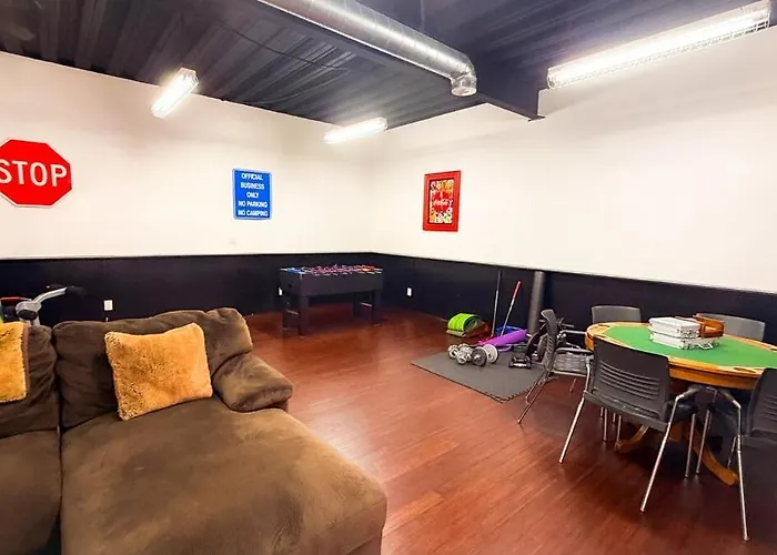 7br & Golf Course Retreat With Hot Tub Flagstaff