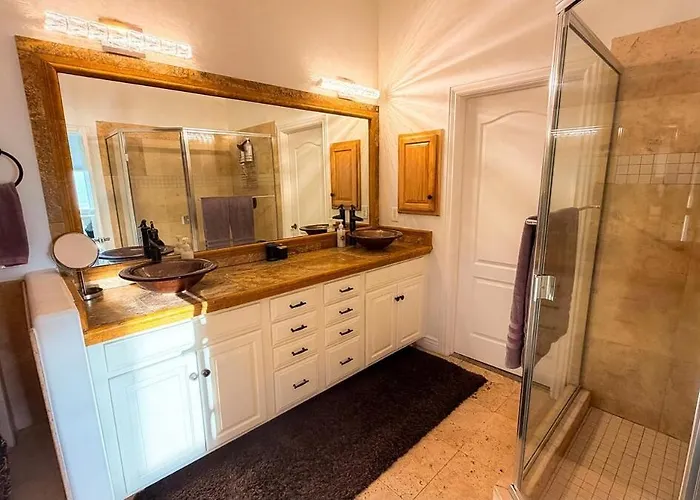 Casa vacanze 7br & Golf Course Retreat With Hot Tub Flagstaff