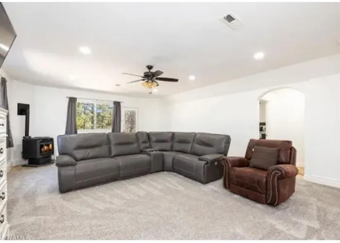 7br & Golf Course Retreat With Hot Tub * Flagstaff