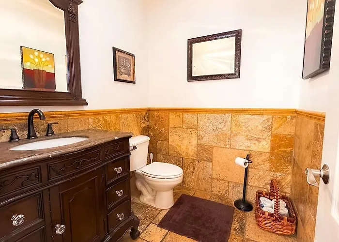 Casa vacanze 7br & Golf Course Retreat With Hot Tub *