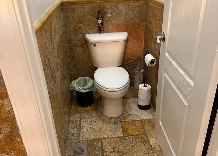 7br & Golf Course Retreat With Hot Tub Casa vacanze Flagstaff